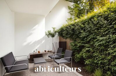 vente appartement 349 500 € à proximité de Issy-les-Moulineaux (92130)