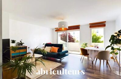 vente appartement 264 500 € à proximité de La Chapelle-sur-Erdre (44240)