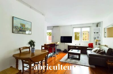 vente appartement 395 000 € à proximité de Le Perray-en-Yvelines (78610)