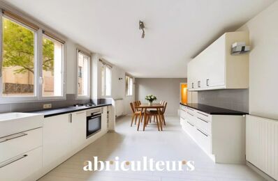 vente appartement 394 500 € à proximité de Gif-sur-Yvette (91190)