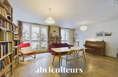 vente appartement 410 000 € à proximité de Neuilly-sur-Marne (93330)