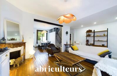 vente maison 585 000 € à proximité de Saint-Denis (93210)