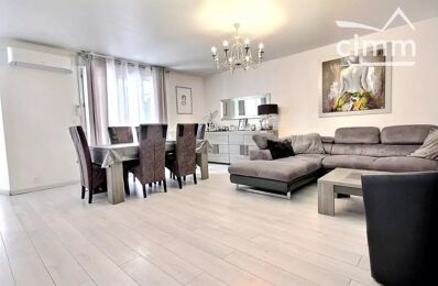 vente appartement 420 000 € à proximité de Varces-Allières-Et-Risset (38760)