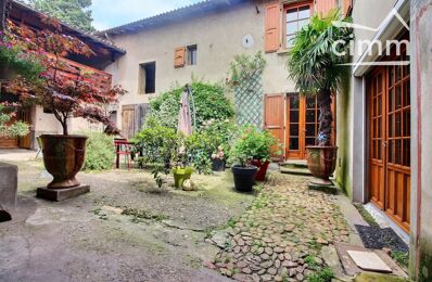 vente maison 265 000 € à proximité de Saint-Clair-du-Rhône (38370)