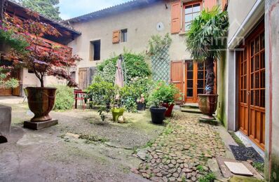 vente maison 265 000 € à proximité de Limony (07340)