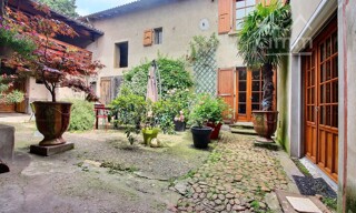 Maison 7 Pièces 185 m² à vendre à Chanas (38150)