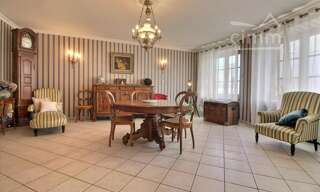 Maison 7 Pièces 185 m² à vendre à Chanas (38150)