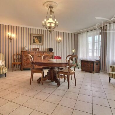 Maison 7 pièces 225000 €