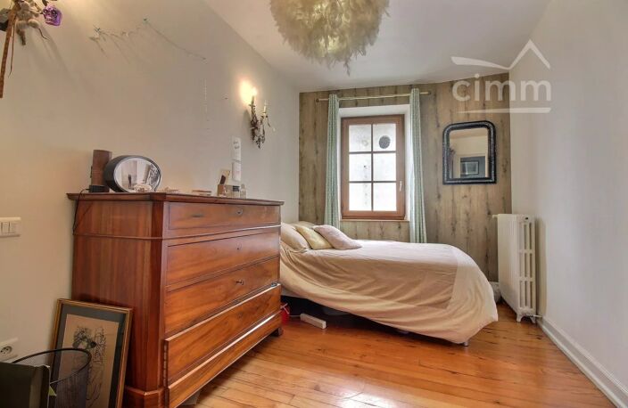 MAISON DE VILLE 185M² CHANAS (38) — photo 5