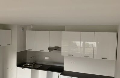 location appartement 957 € CC /mois à proximité de Noisy-le-Grand (93160)