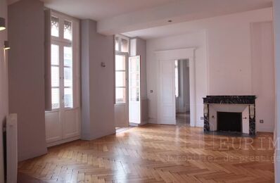 location appartement 2 770 € CC /mois à proximité de Roquettes (31120)