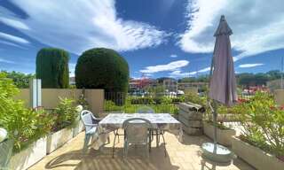 Appartement 2 Pièces 42 m² à vendre à Cogolin (83310)