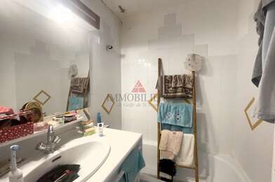 Appartement 2 pièces 284000 €