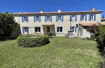 vente maison 285 000 € à proximité de Saint-Trinit (84390)
