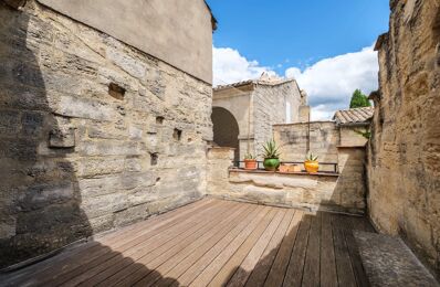 vente maison 349 500 € à proximité de Vers-Pont-du-Gard (30210)