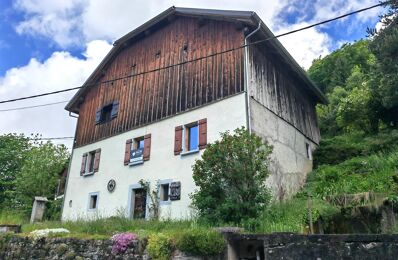 maison 4 pièces 97 m2 à vendre à Taninges (74440)