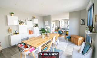 Appartement 6 Pièces 190 m² à vendre à Yvetot (76190)