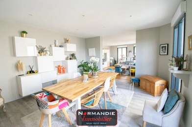Appartement 6 pièces 325000 €