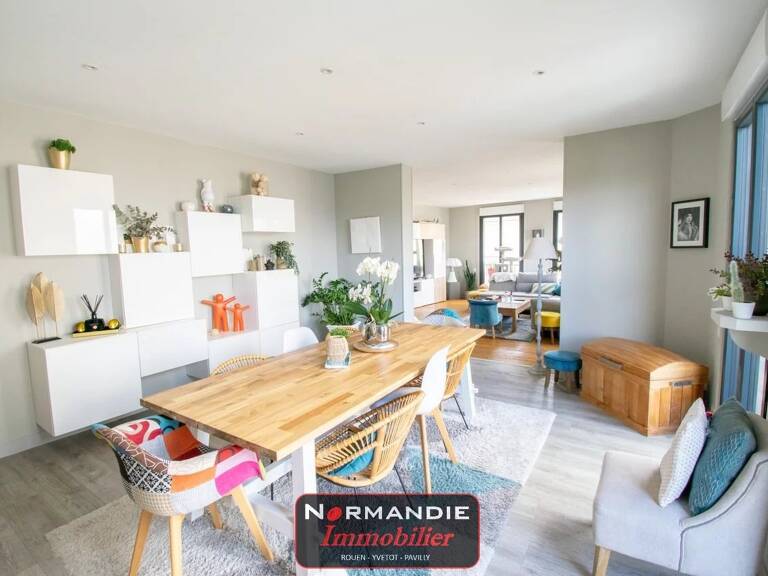 Magnifique appartement — photo 1