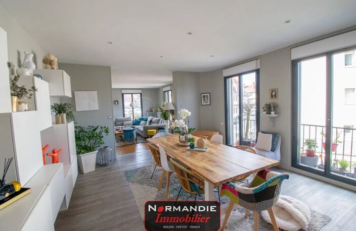 Magnifique appartement — photo 2