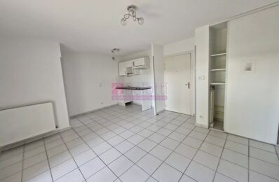 location appartement 697 € CC /mois à proximité de Lherm (31600)