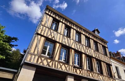 maison 12 pièces 243 m2 à vendre à Rouen (76000)