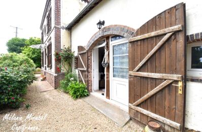 vente maison 189 000 € à proximité de Grosley-sur-Risle (27170)