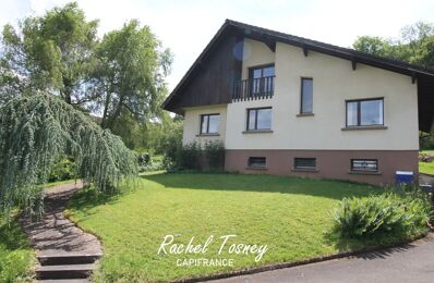 vente maison 347 000 € à proximité de Kirchberg (68290)