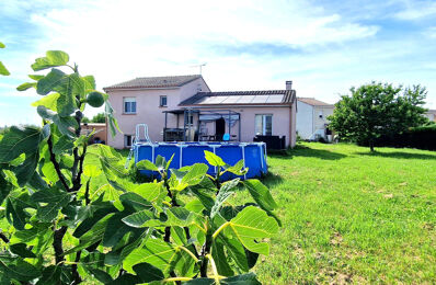 vente maison 265 000 € à proximité de Bouillac (82600)