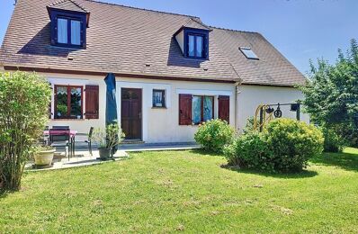 vente maison 329 900 € à proximité de Liverdy-en-Brie (77220)