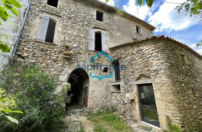 vente maison 210 000 € à proximité de Saint-Florent-sur-Auzonnet (30960)