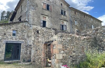 vente maison 210 000 € à proximité de Générargues (30140)