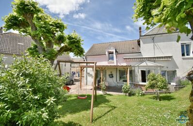 vente maison 150 000 € à proximité de Mur-de-Sologne (41230)