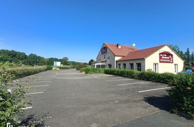 vente commerce 660 000 € à proximité de Trizay-Lès-Bonneval (28800)