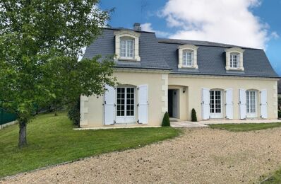 vente maison 693 600 € à proximité de Cinq-Mars-la-Pile (37130)