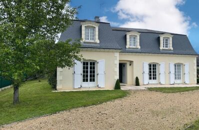 vente maison 599 900 € à proximité de Saint-Pierre-des-Corps (37700)