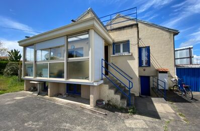 vente maison 97 000 € à proximité de La Chapelle-Gaudin (79300)