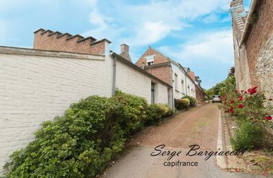 vente maison 71 500 € à proximité de Noyelles-sur-Selle (59282)