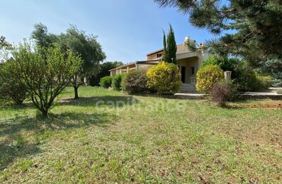 vente maison 359 000 € à proximité de Vers-Pont-du-Gard (30210)