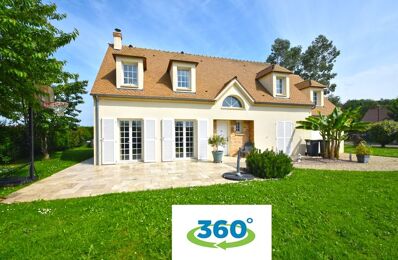 vente maison 388 500 € à proximité de Conches-en-Ouche (27190)