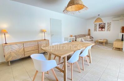 vente maison 269 000 € à proximité de Montaren-Et-Saint-Médiers (30700)