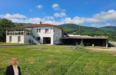 vente maison 380 000 € à proximité de Viviers-Lès-Montagnes (81290)