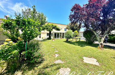 vente maison 735 000 € à proximité de Saint-Aubin-de-Branne (33420)