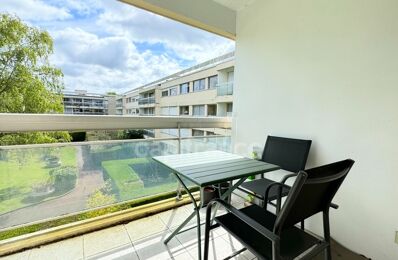 location appartement 1 500 € CC /mois à proximité de Gif-sur-Yvette (91190)