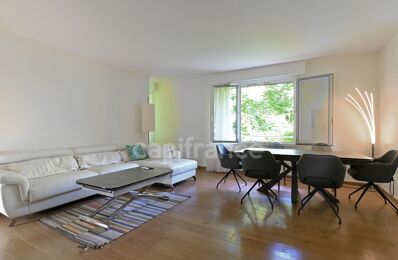 vente appartement 499 000 € à proximité de Verneuil-sur-Seine (78480)