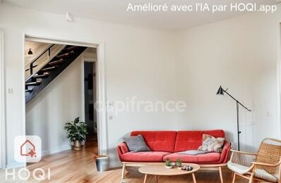 vente maison 118 000 € à proximité de Hem-Lenglet (59247)