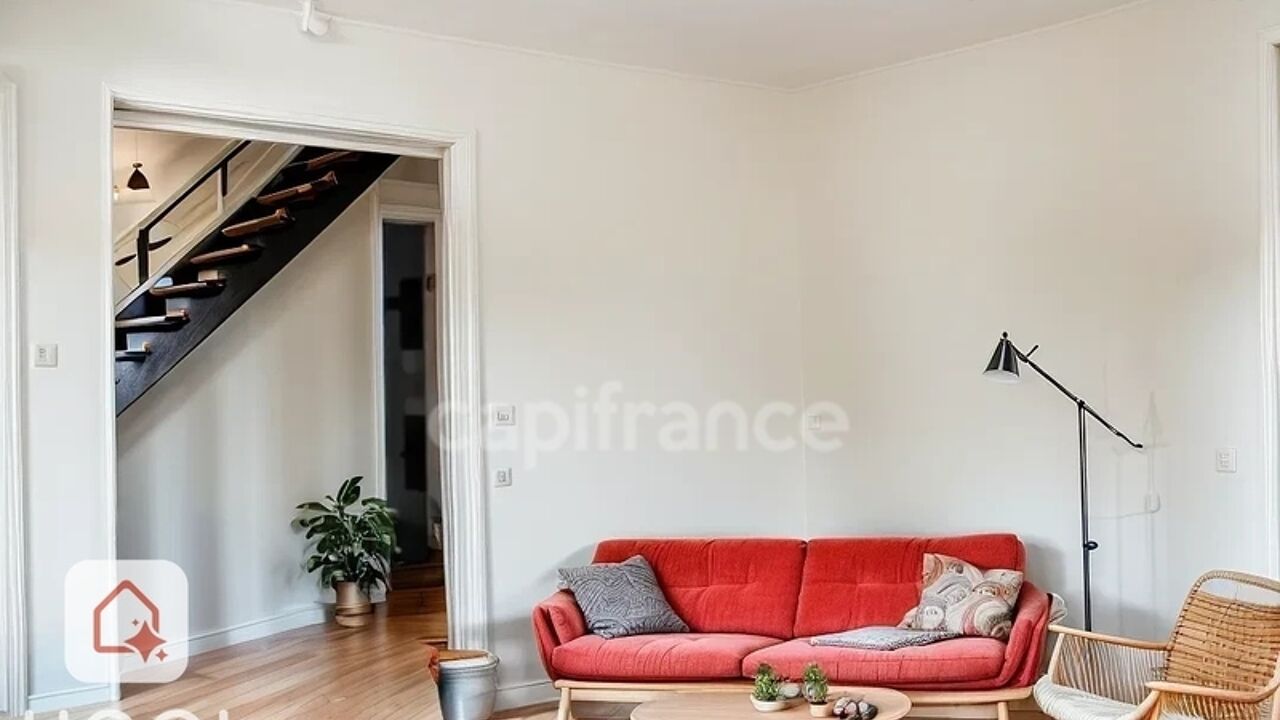 maison 4 pièces 90 m2 à vendre à Somain (59490)