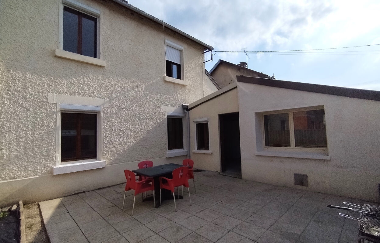 maison 3 pièces 54 m2 à vendre à Jonchery-sur-Vesle (51140)