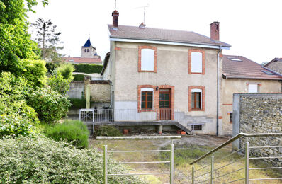 vente maison 342 000 € à proximité de Auménancourt (51110)