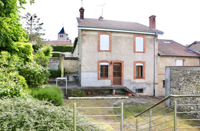 vente maison 342 000 € à proximité de Mailly-Champagne (51500)